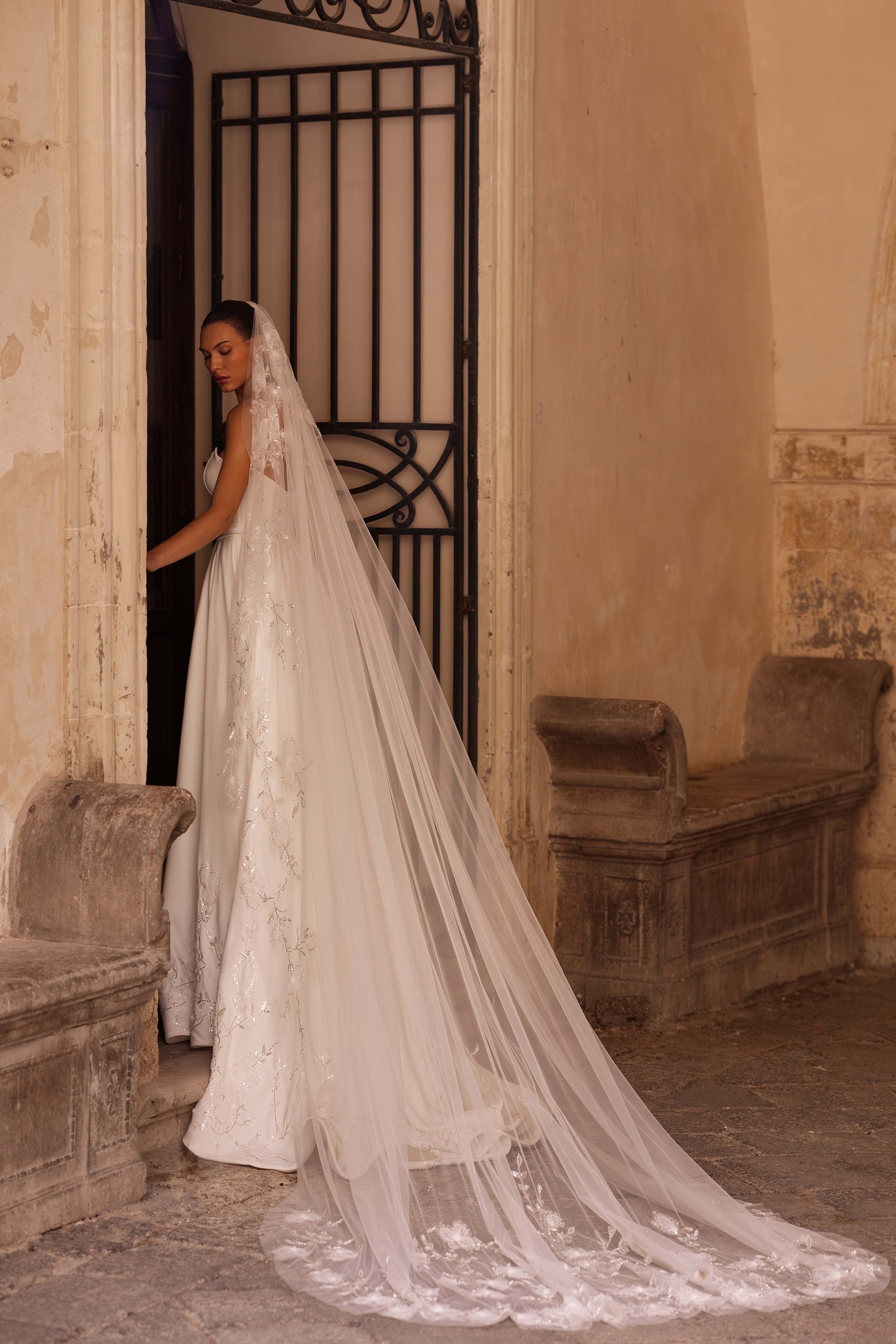 Wedding Dress Torino